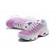 Air Max Plus Tn Pink White CZ7931-100 Running Shoes Women's