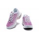 Air Max Plus Tn Pink White CZ7931-100 Running Shoes Women's