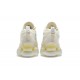 Air Max Scorpion Beige Blue Running Shoes Men's