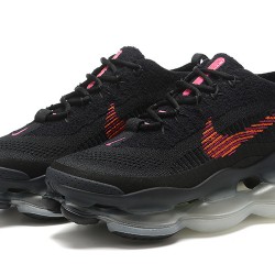 Air Max Scorpion Black Red DZ0799-001 Running Shoes Men's