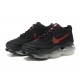 Air Max Scorpion Black Red DZ0799-001 Running Shoes Men's