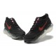 Air Max Scorpion Black Red DZ0799-001 Running Shoes Men's