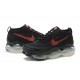 Air Max Scorpion Black Red DZ0799-001 Running Shoes Men's