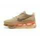 Air Max Scorpion Beige Orange DJ4702-200 Running Shoes Men's