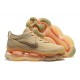 Air Max Scorpion Beige Orange DJ4702-200 Running Shoes Men's