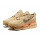 Air Max Scorpion Beige Orange DJ4702-200 Running Shoes Men's