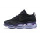 Air Max Scorpion Black Purple DR0888-001 Running Shoes Men's