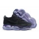 Air Max Scorpion Black Purple DR0888-001 Running Shoes Men's