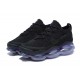 Air Max Scorpion Black Purple DR0888-001 Running Shoes Men's