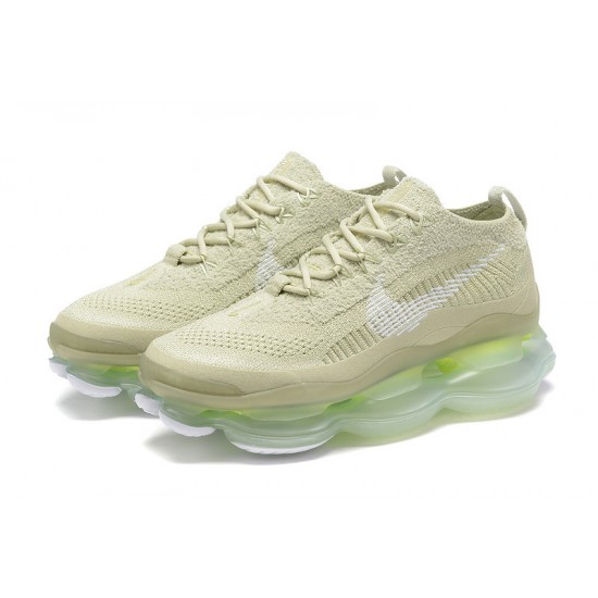 Air Max Scorpion Green DJ4702-300 Running Shoes Men's