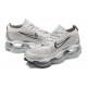 Air Max Scorpion Silver Black FD4612-001 Running Shoes Men's