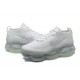 Air Max Scorpion White Running Shoes Men's