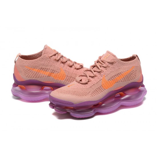 Air Max Scorpion Pink Purple DJ4702-601 Running Shoes Women's