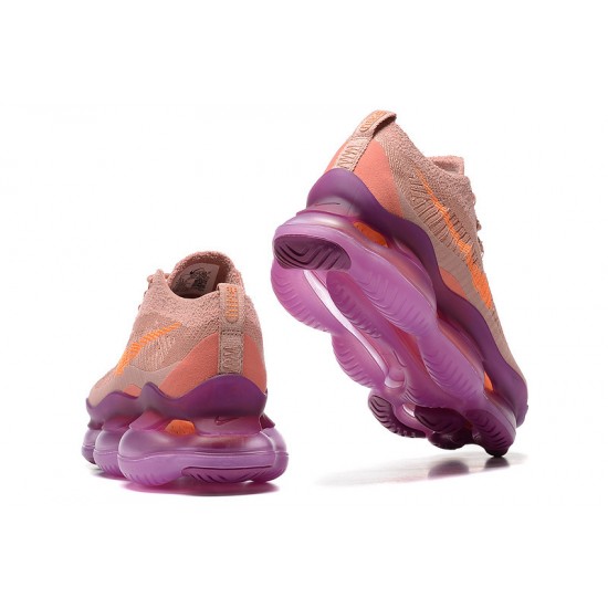 Air Max Scorpion Pink Purple DJ4702-601 Running Shoes Women's