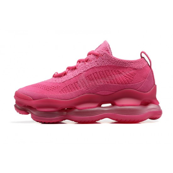 Air Max Scorpion Pink DR0888-008 Running Shoes Women's