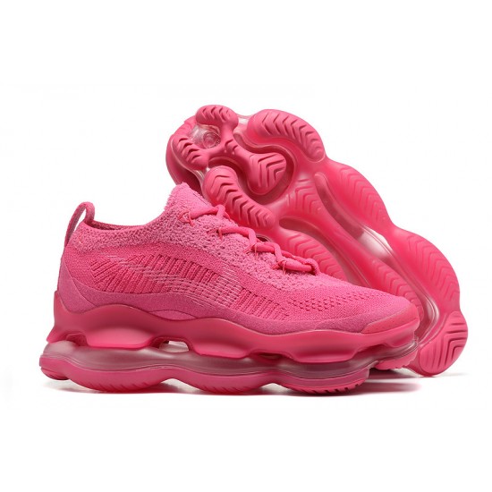 Air Max Scorpion Pink DR0888-008 Running Shoes Women's