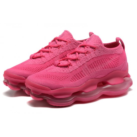 Air Max Scorpion Pink DR0888-008 Running Shoes Women's