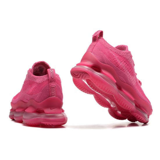 Air Max Scorpion Pink DR0888-008 Running Shoes Women's