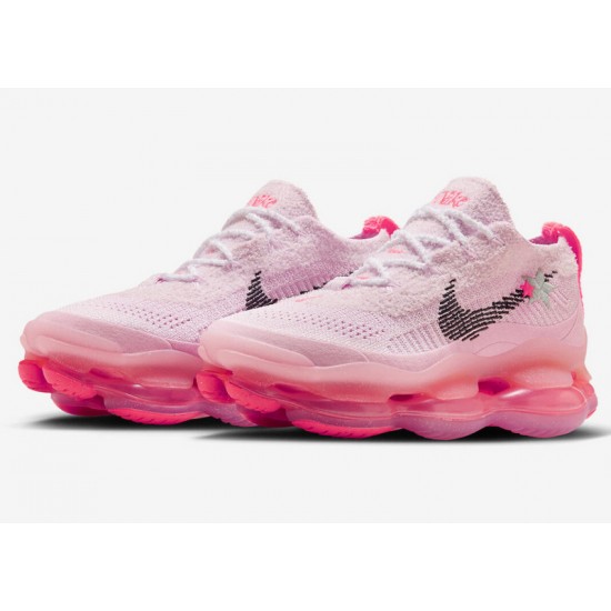 Air Max Scorpion Pink FN8925-696 Running Shoes Women's