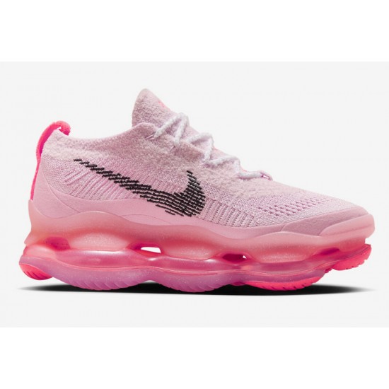 Air Max Scorpion Pink FN8925-696 Running Shoes Women's