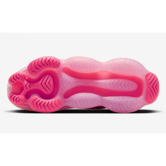 Air Max Scorpion Pink FN8925-696 Running Shoes Women's