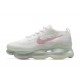 Air Max Scorpion White Pink DV4702-100 Running Shoes Women's