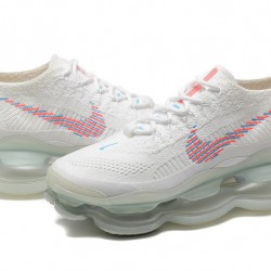 Air Max Scorpion White Pink DV4702-100 Running Shoes Women's