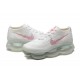 Air Max Scorpion White Pink DV4702-100 Running Shoes Women's