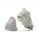 Air Max Scorpion White Pink DV4702-100 Running Shoes Women's