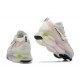 Air Max Scorpion White Pink FJ6032-910 Running Shoes Women's