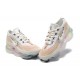 Air Max Scorpion White Pink FJ6032-910 Running Shoes Women's