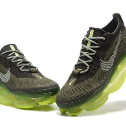 Air Max Scorpion Barely Volt DJ4701-300 Running Shoes Women's/Men's