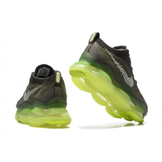 Air Max Scorpion Barely Volt DJ4701-300 Running Shoes Women's/Men's