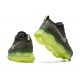 Air Max Scorpion Barely Volt DJ4701-300 Running Shoes Women's/Men's