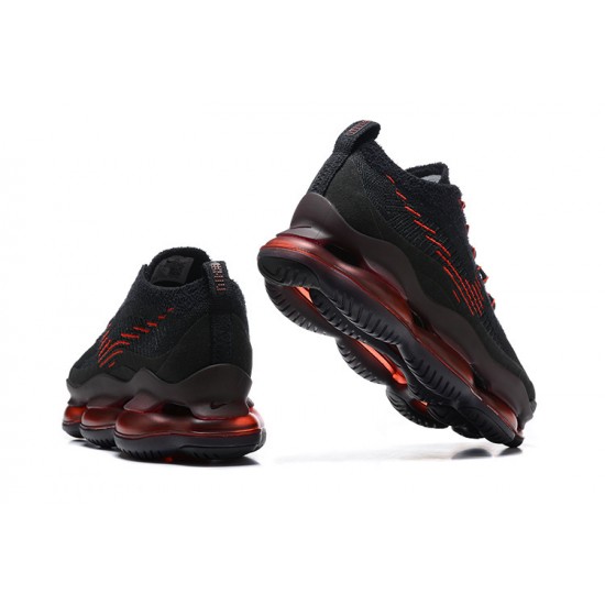 Air Max Scorpion Bred DJ4701-004 Running Shoes Women's/Men's