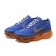 Air Max Scorpion Frank Rudy Blue Brown DX4768-400 Running Shoes Women's/Men's