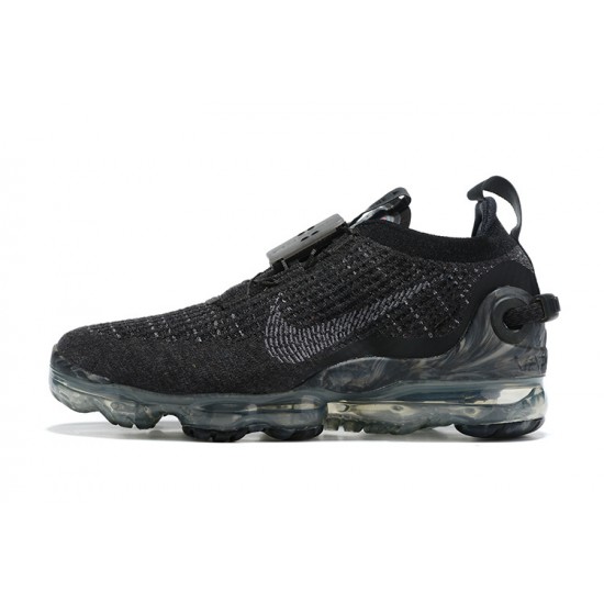 Air VaporMax 2020 Flyknit Dark Grey CJ6740-002 Running Shoes Women's/Men's