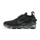 Air VaporMax 2020 Flyknit Dark Grey CJ6740-002 Running Shoes Women's/Men's