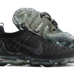 Air VaporMax 2020 Flyknit Dark Grey CJ6740-002 Running Shoes Women's/Men's