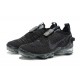 Air VaporMax 2020 Flyknit Dark Grey CJ6740-002 Running Shoes Women's/Men's