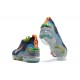 Air VaporMax 2020 Flyknit Deep Royal Blue CJ6740-400 Running Shoes Women's/Men's