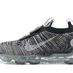 Air VaporMax 2020 Flyknit Oreo Grey CT1823-001 Running Shoes Women's/Men's