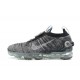 Air VaporMax 2020 Flyknit Oreo Grey CT1823-001 Running Shoes Women's/Men's