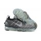 Air VaporMax 2020 Flyknit Oreo Grey CT1823-001 Running Shoes Women's/Men's