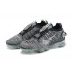 Air VaporMax 2020 Flyknit Oreo Grey CT1823-001 Running Shoes Women's/Men's