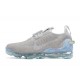 Air VaporMax 2020 Flyknit Summit White CJ6740-100 Running Shoes Women's/Men's