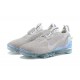 Air VaporMax 2020 Flyknit Summit White CJ6740-100 Running Shoes Women's/Men's