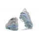 Air VaporMax 2020 Flyknit Summit White CJ6740-100 Running Shoes Women's/Men's