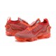 Air VaporMax 2020 Flyknit Team Red CT1823-600 Running Shoes Women's/Men's