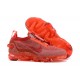 Air VaporMax 2020 Flyknit Team Red CT1823-600 Running Shoes Women's/Men's